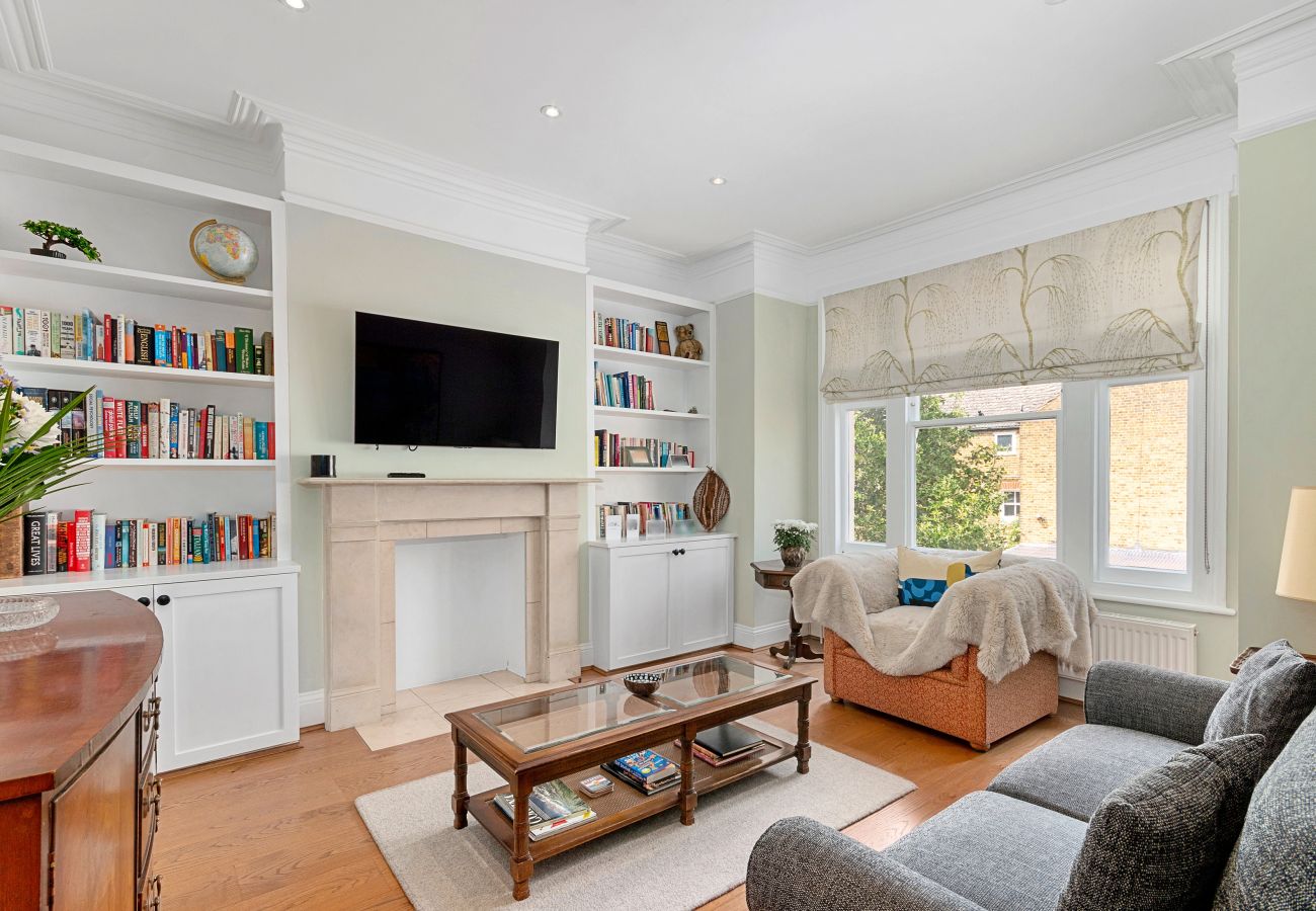 Ferienwohnung in London - Felsham
