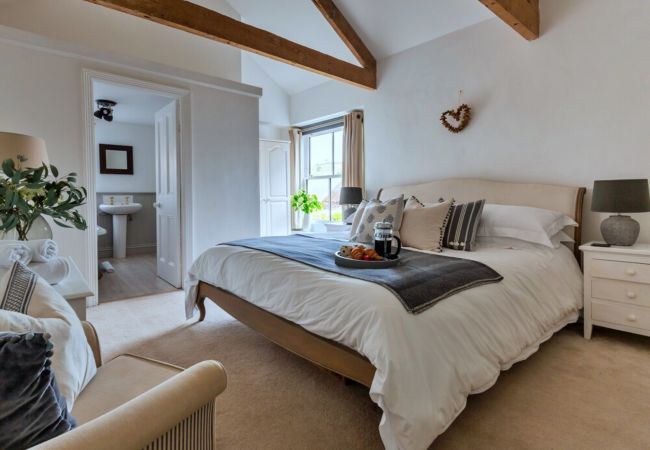 Ferienhaus in Cawsand - Blue Monkey Ferienhaus in Cawsand - Blue Monkey