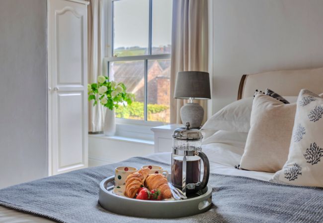 Ferienhaus in Cawsand - Blue Monkey Ferienhaus in Cawsand - Blue Monkey