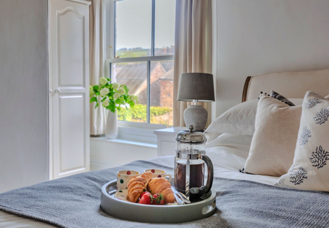 Ferienhaus in Cawsand - Blue Monkey