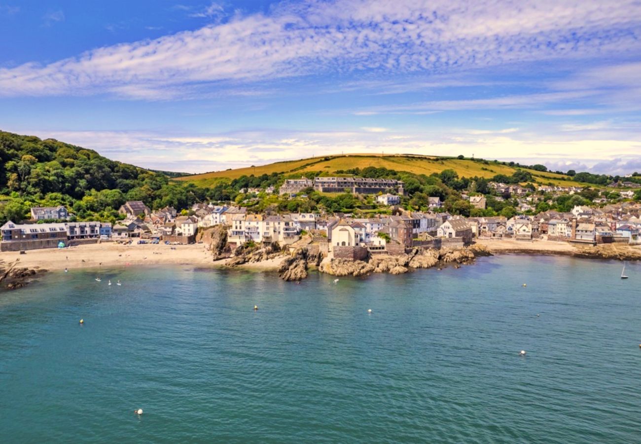 Ferienhaus in Cawsand - Blue Monkey
