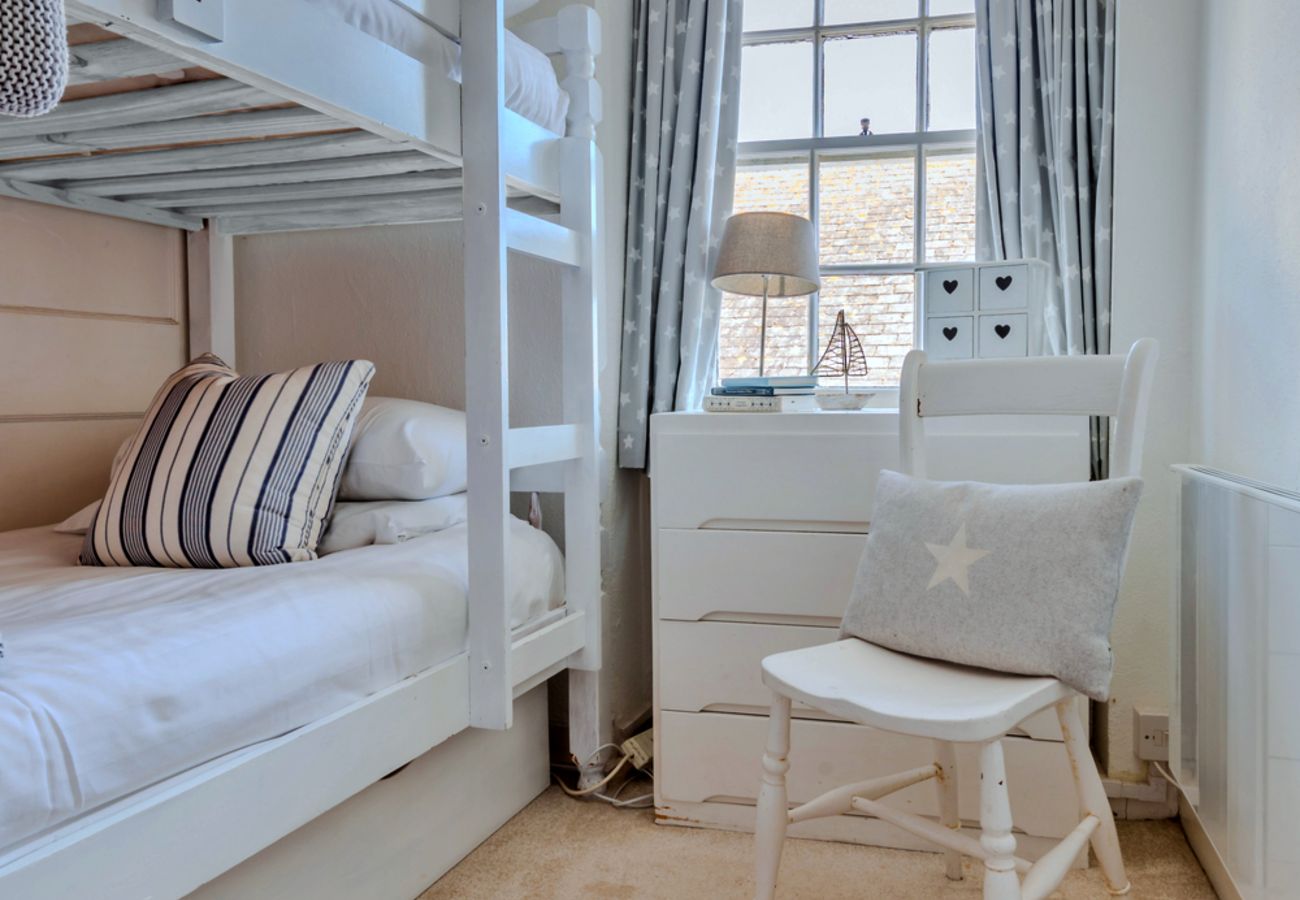 Ferienhaus in Cawsand - Blue Monkey