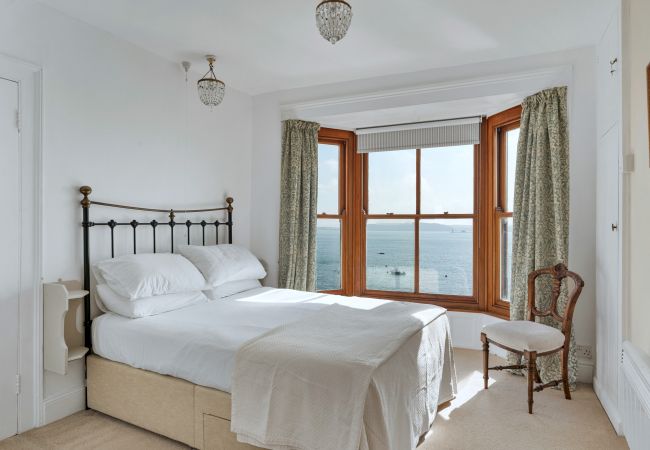 Ferienhaus in Cawsand - Criterion Cottage Ferienhaus in Cawsand - Criterion Cottage