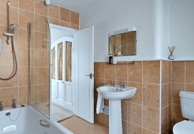 Ferienhaus in Cawsand - Criterion Cottage Ferienhaus in Cawsand - Criterion Cottage