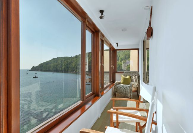 Ferienhaus in Cawsand - Criterion Cottage Ferienhaus in Cawsand - Criterion Cottage