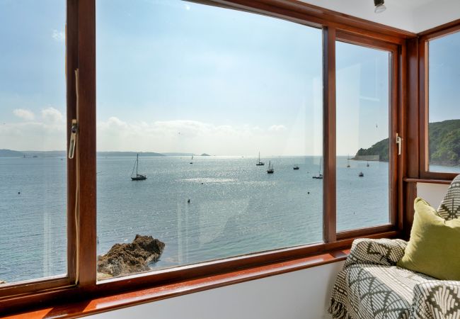 Ferienhaus in Cawsand - Criterion Cottage Ferienhaus in Cawsand - Criterion Cottage