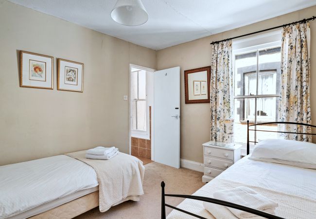 Ferienhaus in Cawsand - Criterion Cottage Ferienhaus in Cawsand - Criterion Cottage
