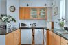 Ferienhaus in Cawsand - Criterion Cottage Ferienhaus in Cawsand - Criterion Cottage