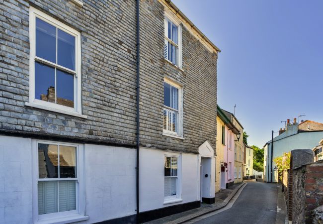  in Cawsand - Kelvin House