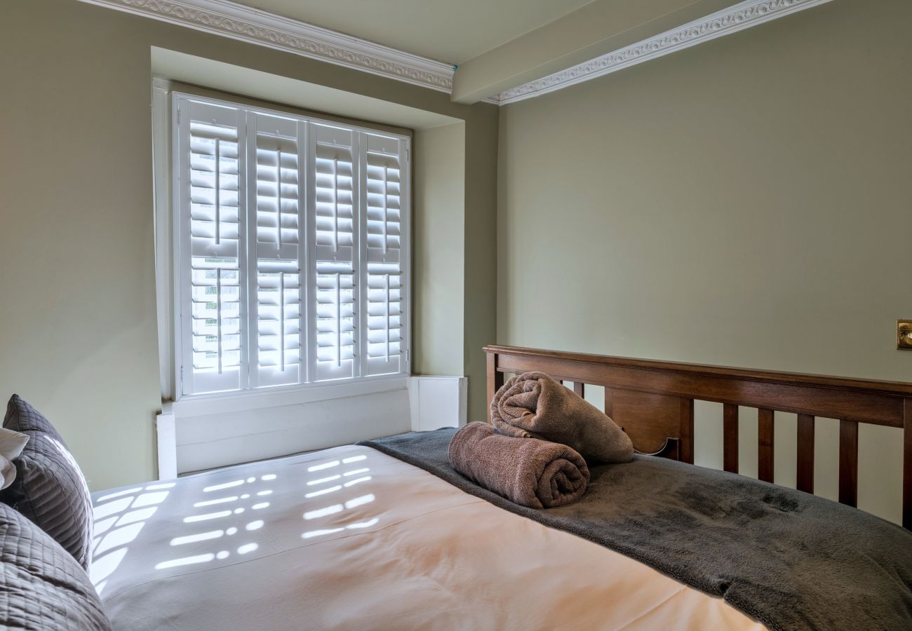 Ferienhaus in Cawsand - Kelvin House