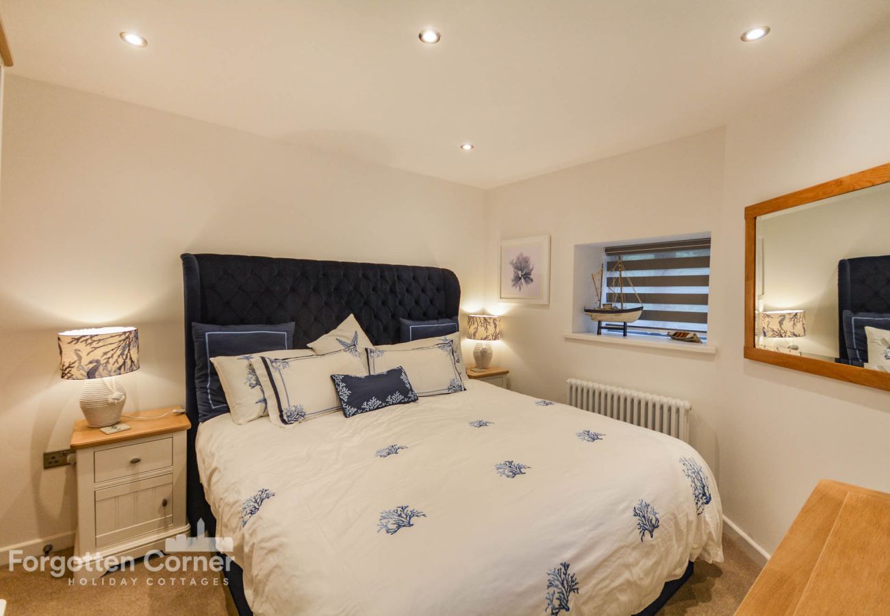 Ferienhaus in Cawsand - Littleholme