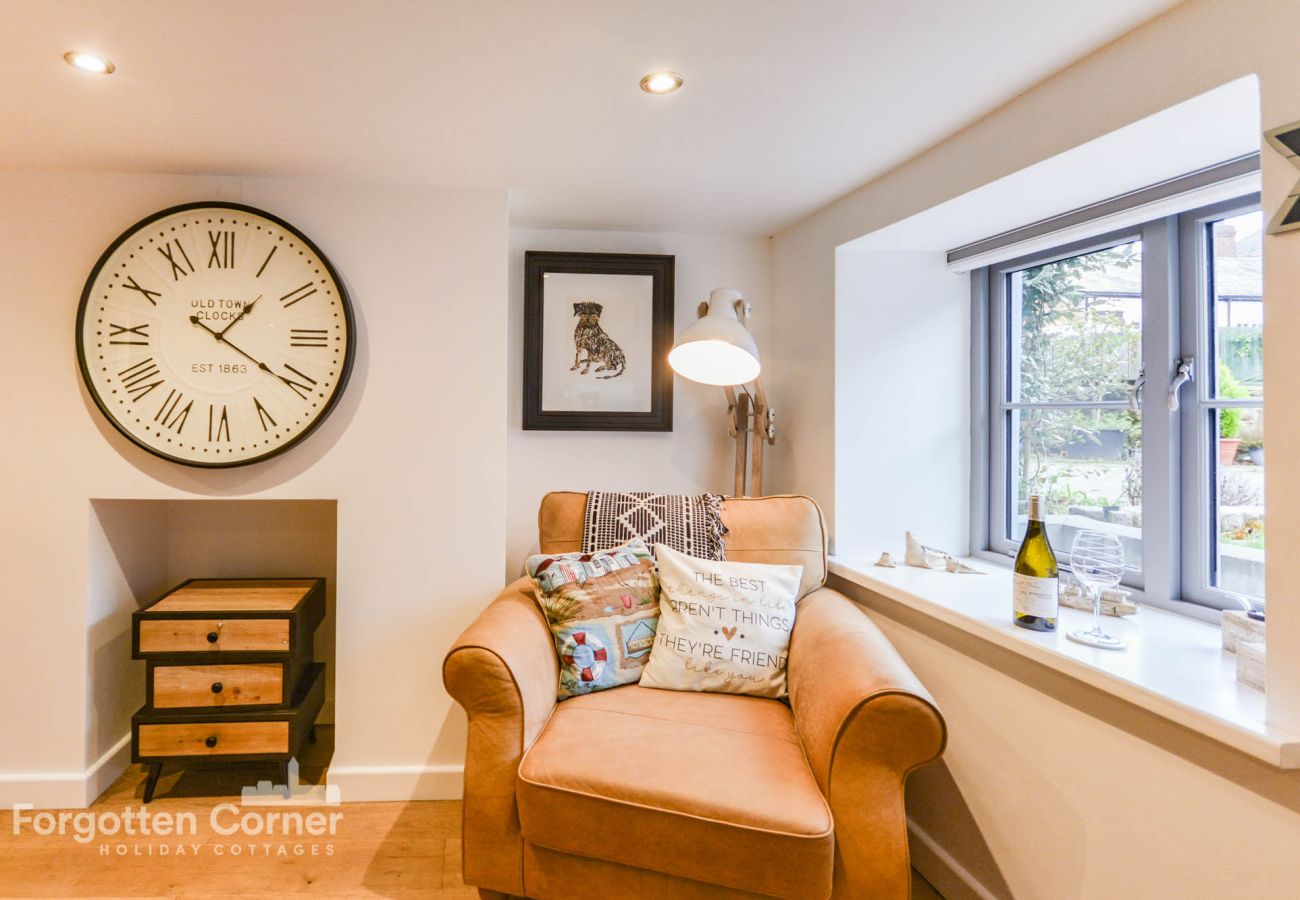 Ferienhaus in Cawsand - Littleholme