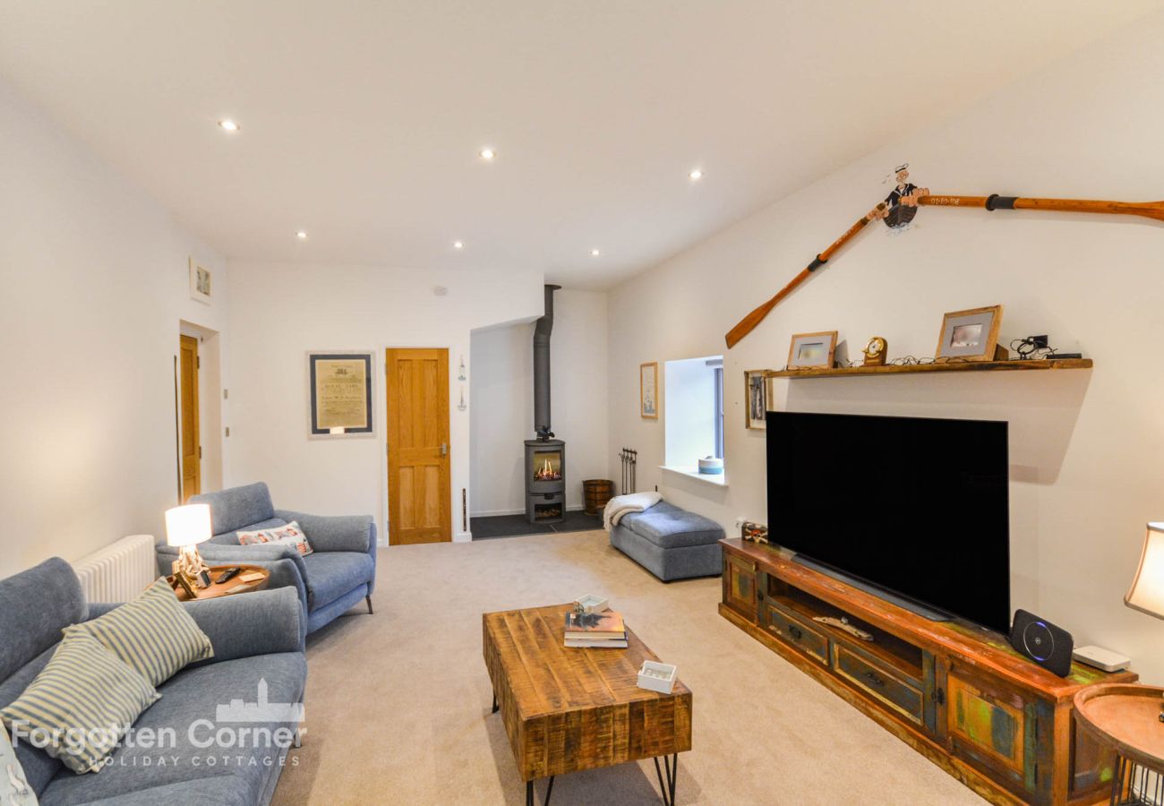 Ferienhaus in Cawsand - Littleholme