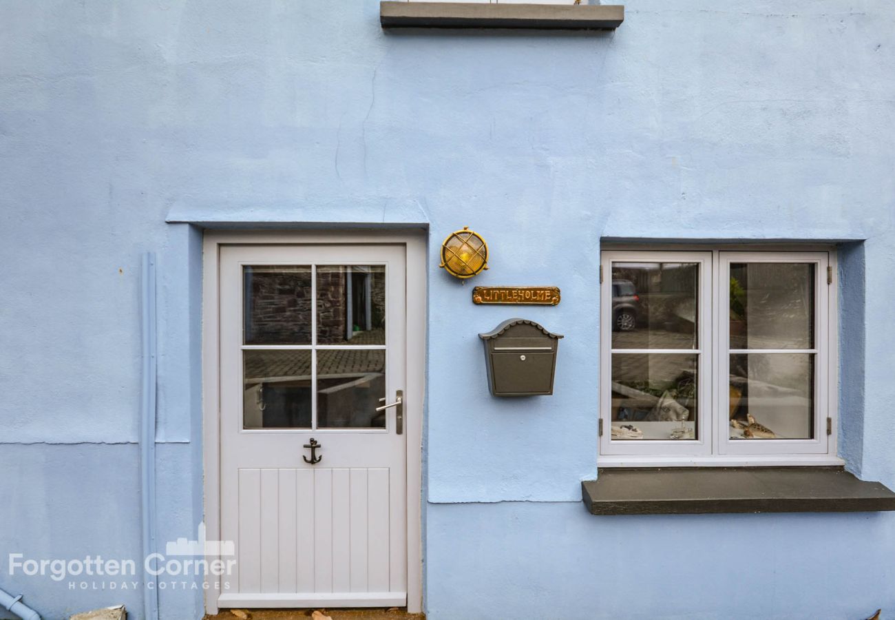 Ferienhaus in Cawsand - Littleholme