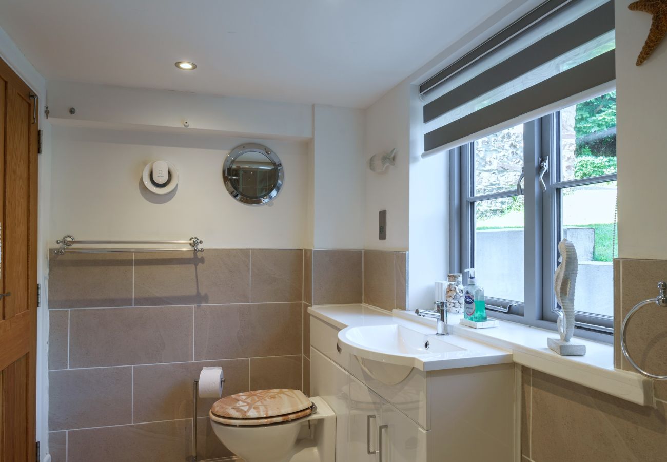 Ferienhaus in Cawsand - Littleholme
