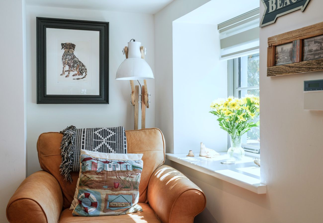 Ferienhaus in Cawsand - Littleholme