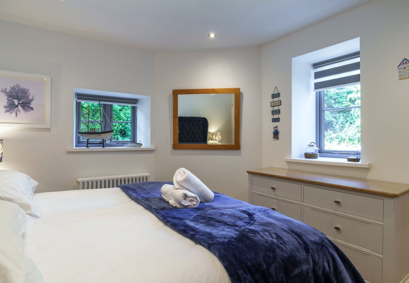 Ferienhaus in Cawsand - Littleholme