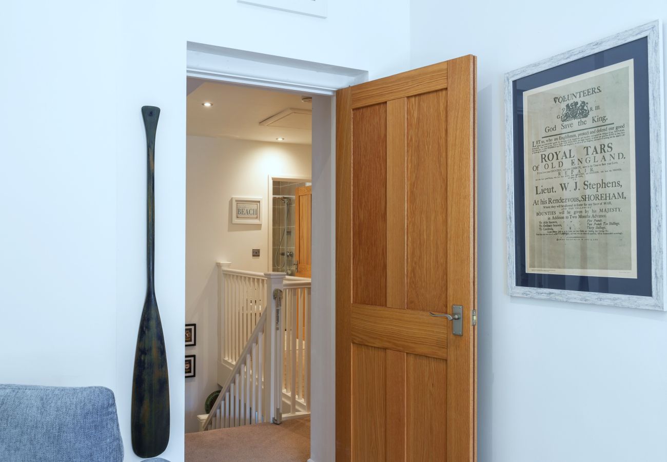 Ferienhaus in Cawsand - Littleholme