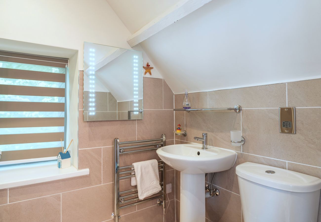 Ferienhaus in Cawsand - Littleholme