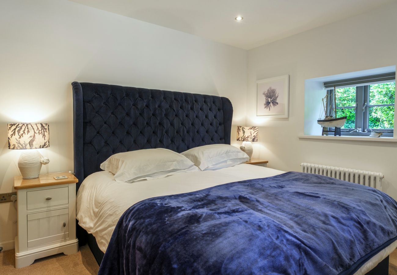 Ferienhaus in Cawsand - Littleholme