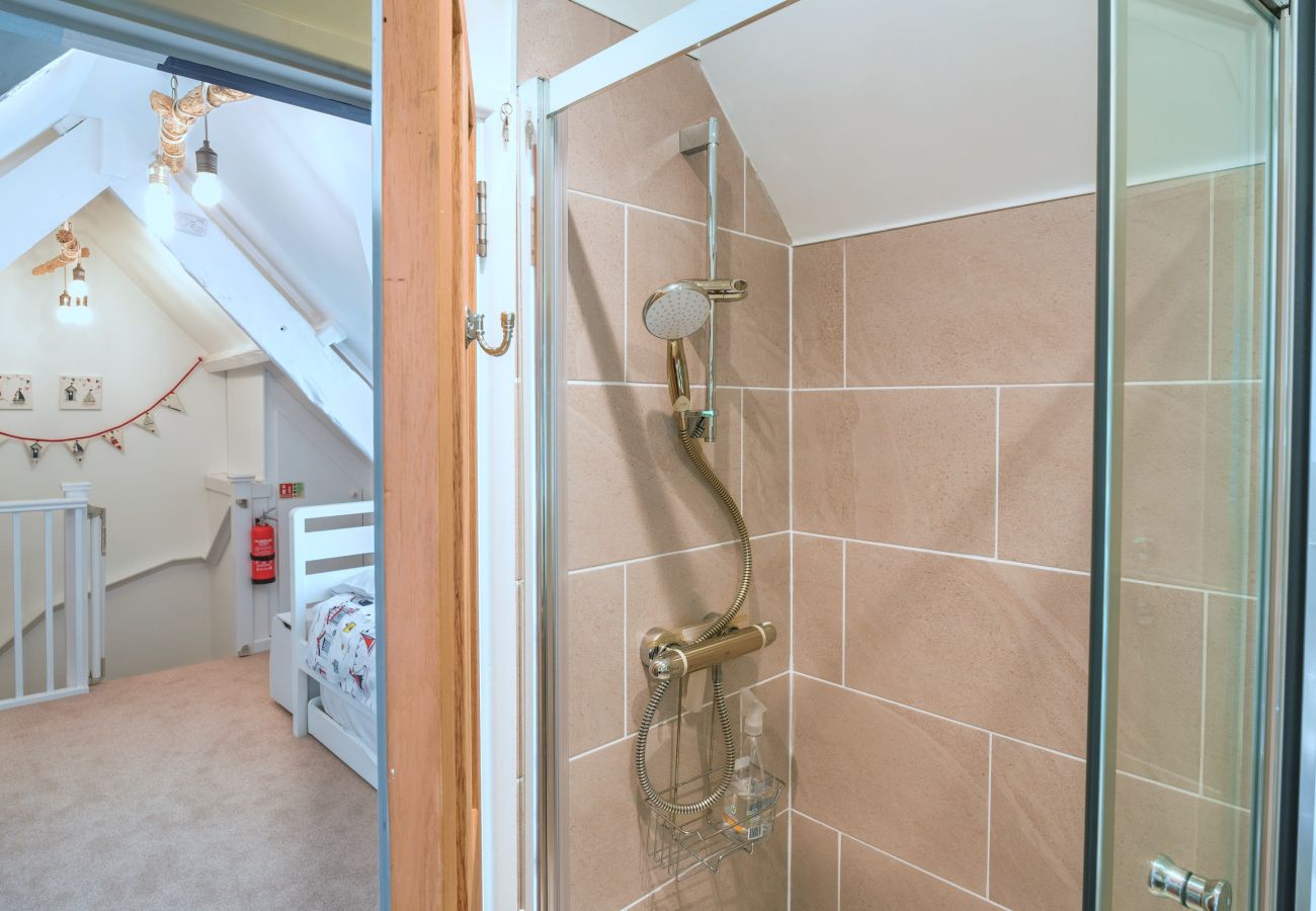 Ferienhaus in Cawsand - Littleholme