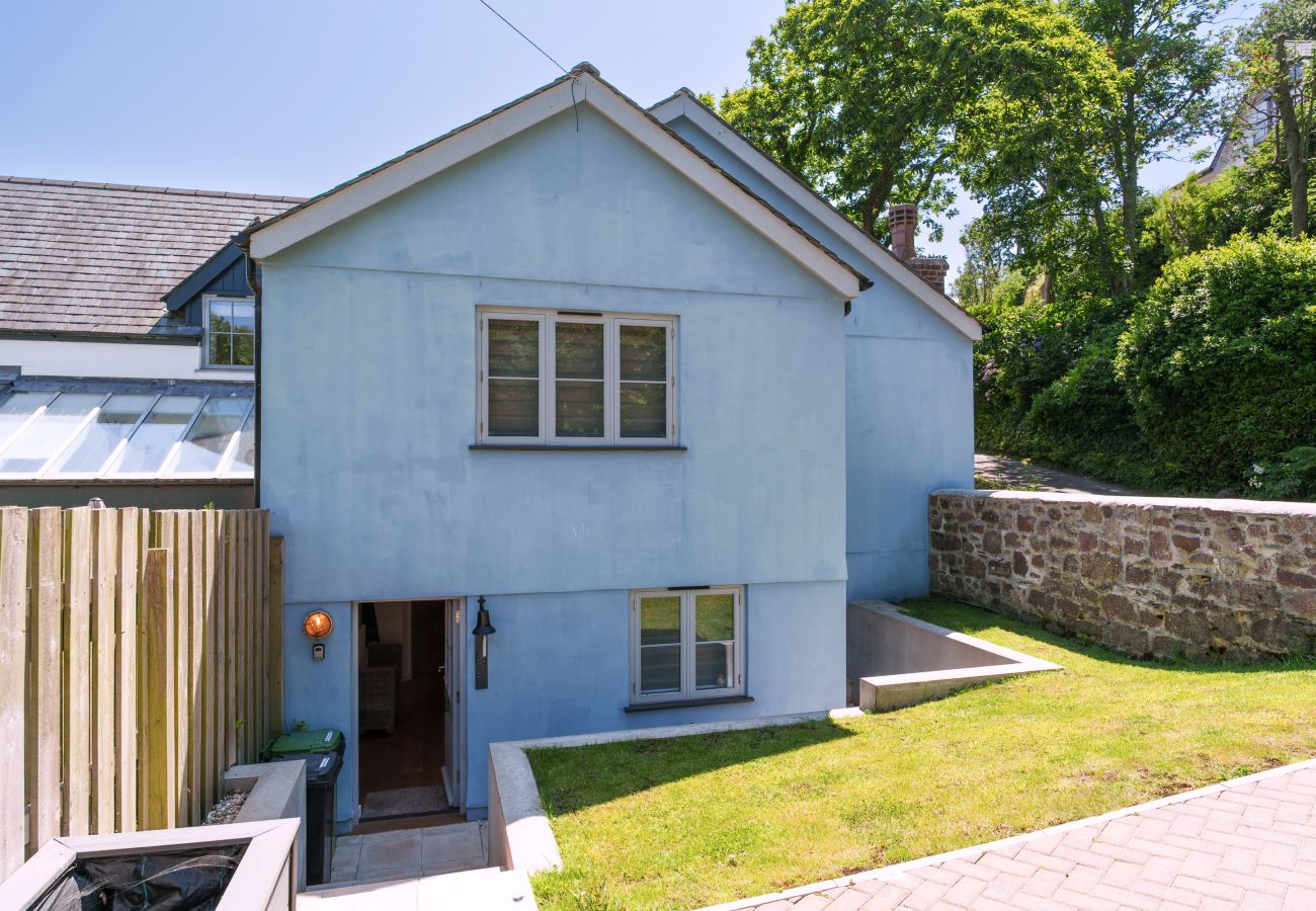 Ferienhaus in Cawsand - Littleholme