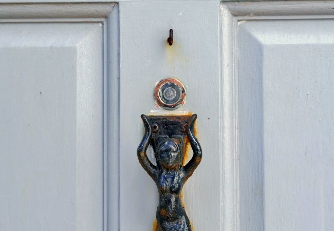 Ferienhaus in Kingsand - Roselric Ferienhaus in Kingsand - Roselric