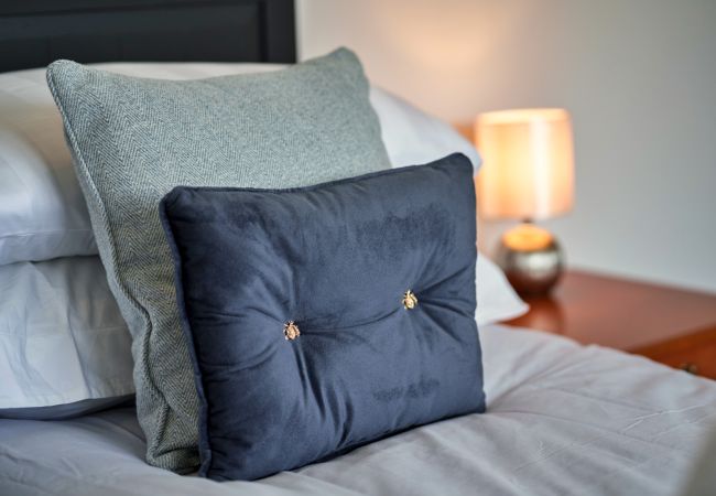 Ferienhaus in Kingsand - Roselric Ferienhaus in Kingsand - Roselric