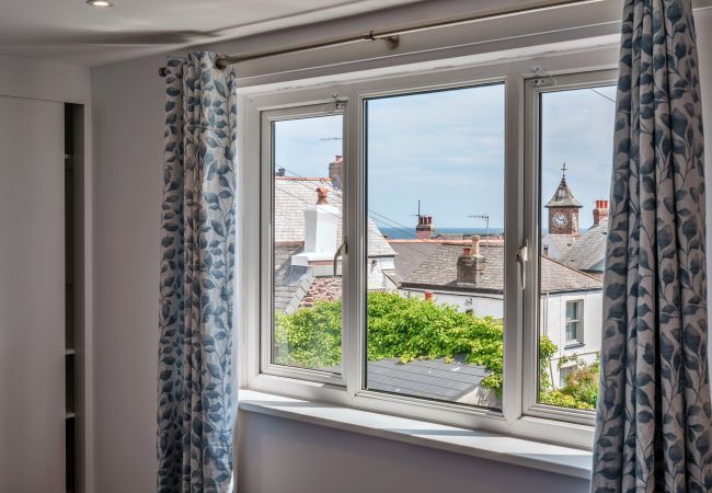 Ferienhaus in Kingsand - Roselric Ferienhaus in Kingsand - Roselric