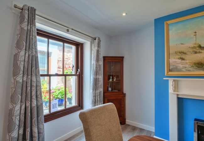 Ferienhaus in Kingsand - Roselric Ferienhaus in Kingsand - Roselric