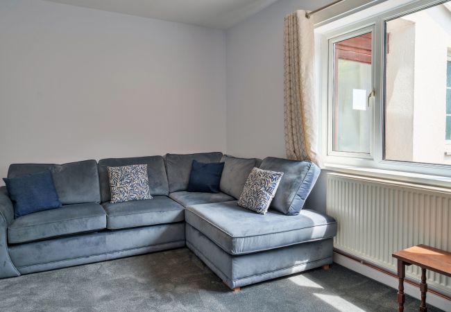 Ferienhaus in Kingsand - Roselric Ferienhaus in Kingsand - Roselric