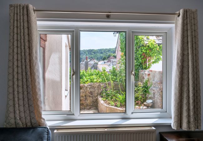 Ferienhaus in Kingsand - Roselric Ferienhaus in Kingsand - Roselric