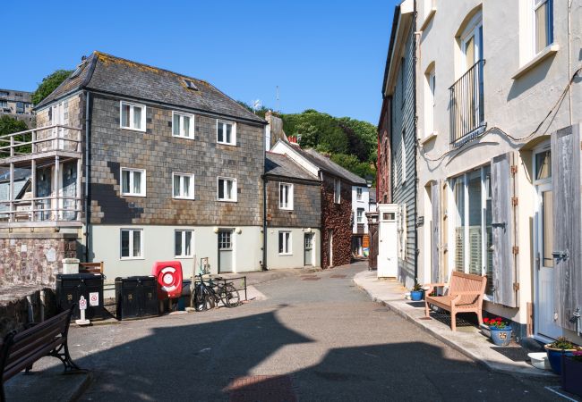 Ferienhaus in Kingsand - Roselric Ferienhaus in Kingsand - Roselric