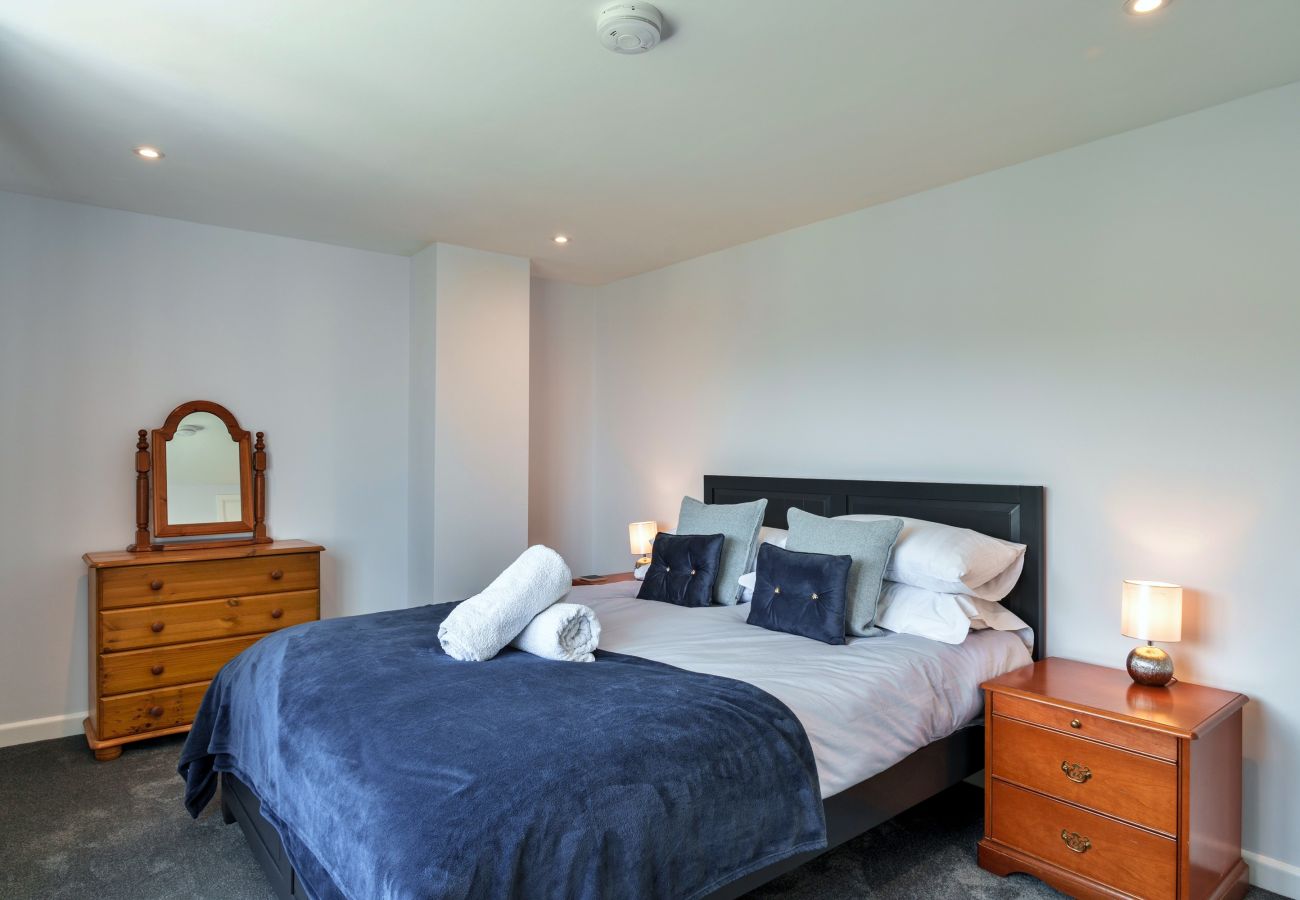 Ferienhaus in Kingsand - Roselric