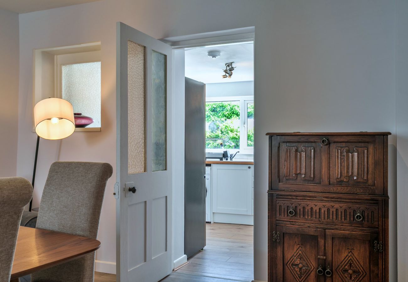 Ferienhaus in Kingsand - Roselric
