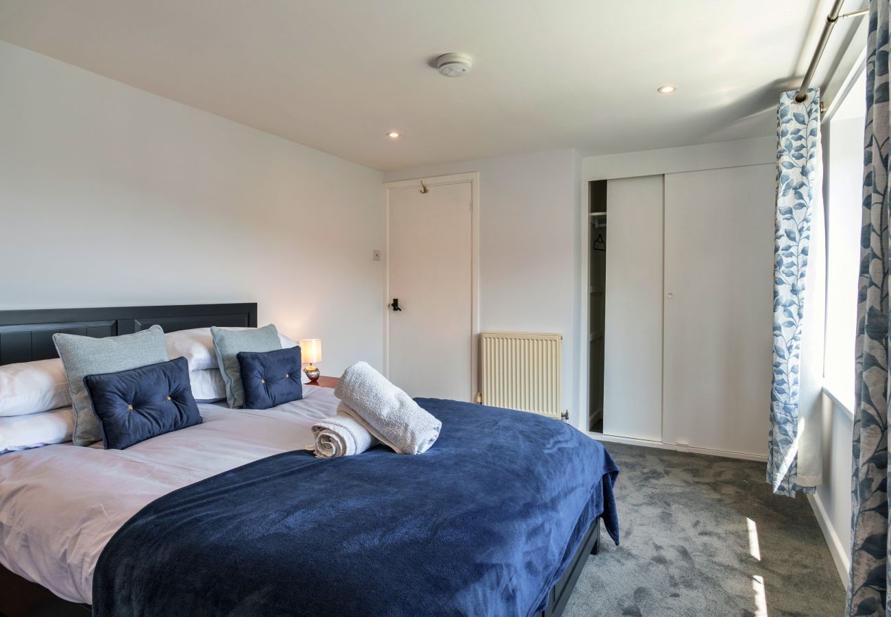 Ferienhaus in Kingsand - Roselric