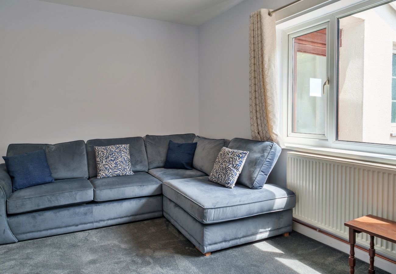 Ferienhaus in Kingsand - Roselric