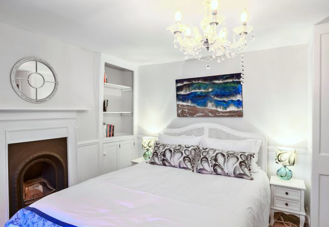 Ferienhaus in Kingsand - Sunnyside Ferienhaus in Kingsand - Sunnyside