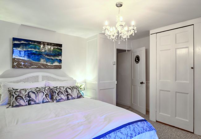 Ferienhaus in Kingsand - Sunnyside Ferienhaus in Kingsand - Sunnyside