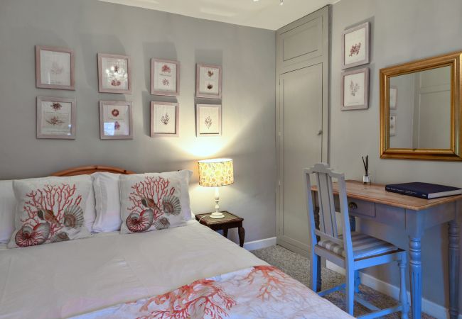 Ferienhaus in Kingsand - Sunnyside Ferienhaus in Kingsand - Sunnyside