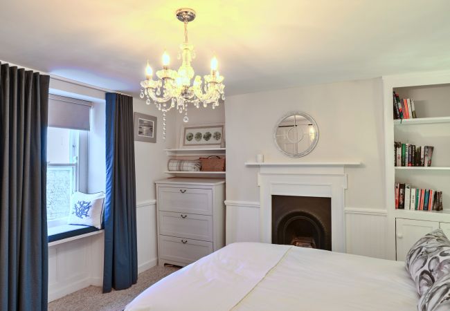 Ferienhaus in Kingsand - Sunnyside Ferienhaus in Kingsand - Sunnyside