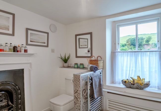 Ferienhaus in Kingsand - Sunnyside Ferienhaus in Kingsand - Sunnyside