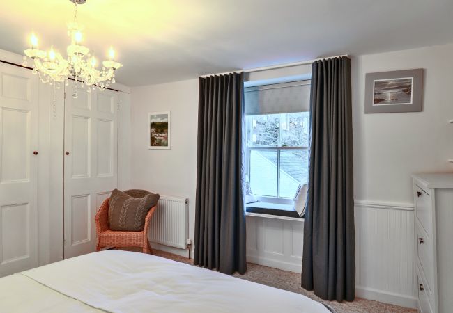 Ferienhaus in Kingsand - Sunnyside Ferienhaus in Kingsand - Sunnyside