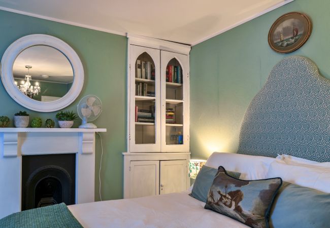 Ferienhaus in Kingsand - Sunnyside Ferienhaus in Kingsand - Sunnyside