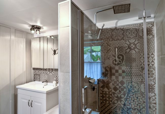 Ferienhaus in Kingsand - Sunnyside Ferienhaus in Kingsand - Sunnyside