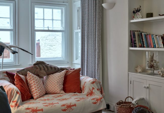 Ferienhaus in Kingsand - Sunnyside Ferienhaus in Kingsand - Sunnyside