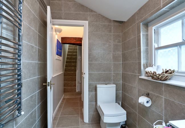 Ferienhaus in Kingsand - Sunnyside Ferienhaus in Kingsand - Sunnyside