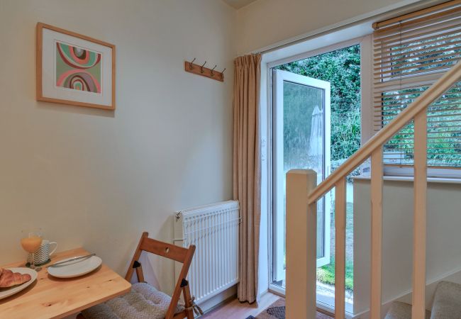 Ferienwohnung in Cawsand - Upper Deck Ferienwohnung in Cawsand - Upper Deck