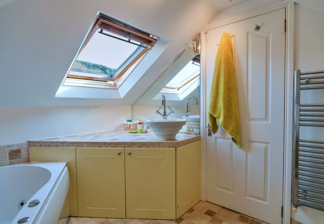 Ferienwohnung in Cawsand - Upper Deck Ferienwohnung in Cawsand - Upper Deck