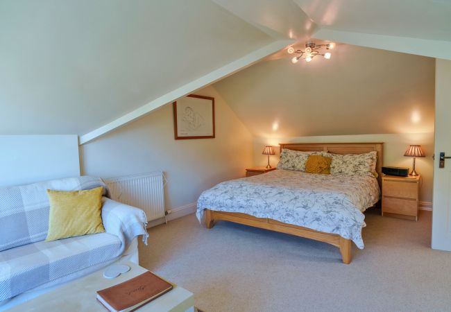 Ferienwohnung in Cawsand - Upper Deck Ferienwohnung in Cawsand - Upper Deck